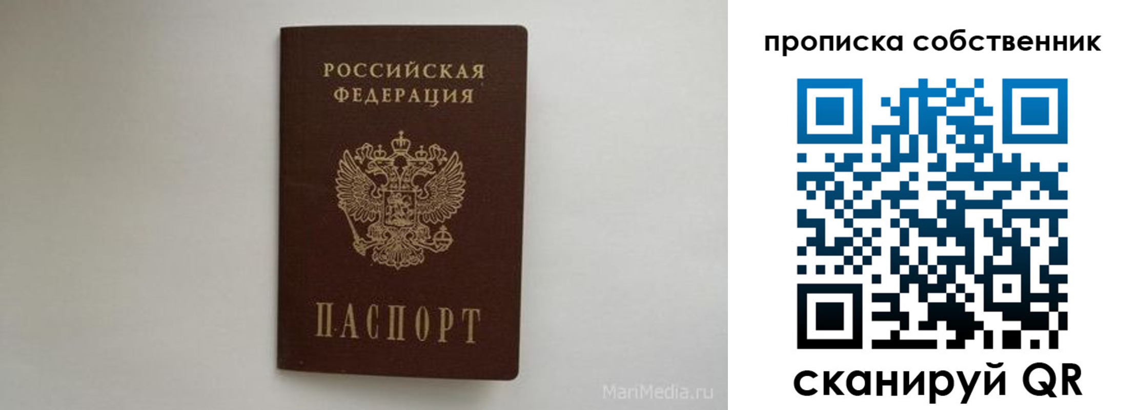 прописка 2025 в Саранске
